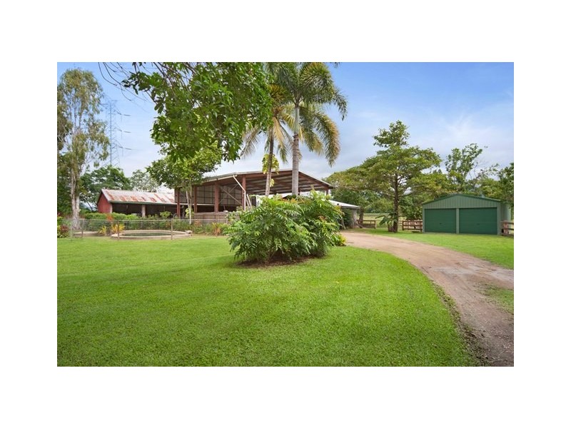 127 Redbank Road, Gordonvale QLD 4865