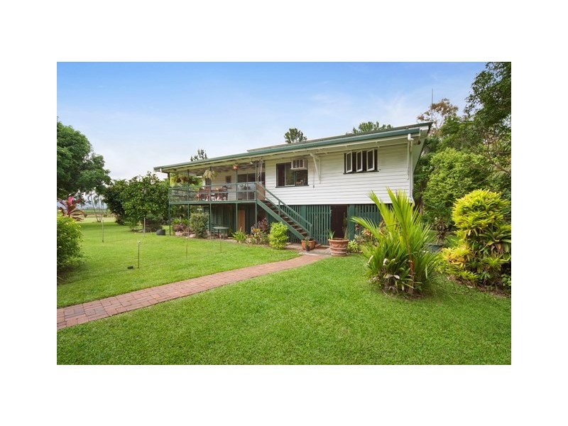 127 Redbank Road, Gordonvale QLD 4865