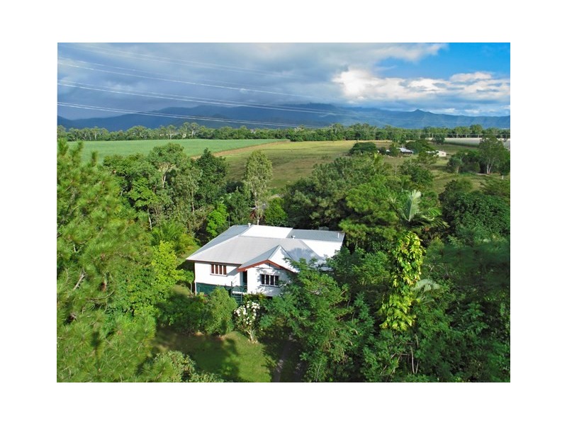 127 Redbank Road, Gordonvale QLD 4865
