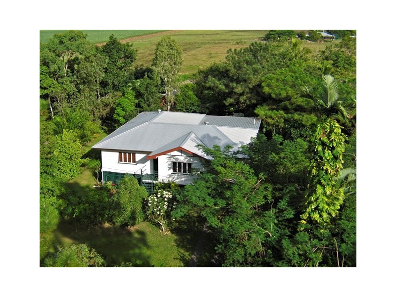 127 Redbank Road, Gordonvale QLD 4865