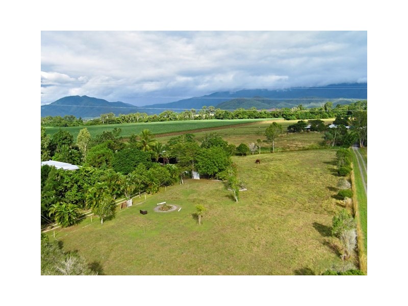 127 Redbank Road, Gordonvale QLD 4865