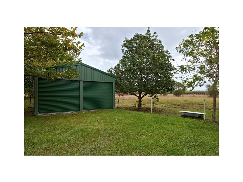 127 Redbank Road, Gordonvale QLD 4865