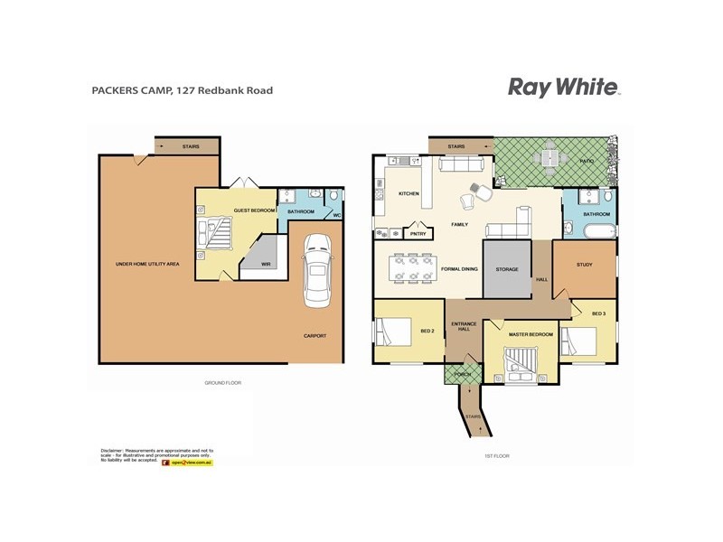 127 Redbank Road, Gordonvale QLD 4865