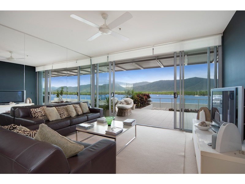 5/1 Marlin Parade, Cairns City QLD 4870