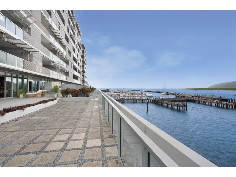 5/1 Marlin Parade, Cairns City QLD 4870
