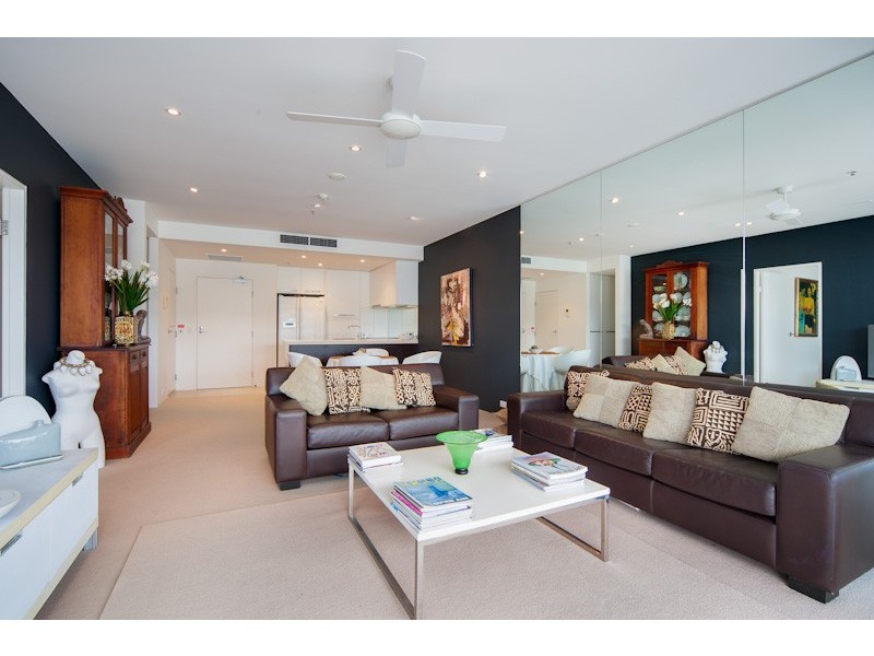 5/1 Marlin Parade, Cairns City QLD 4870