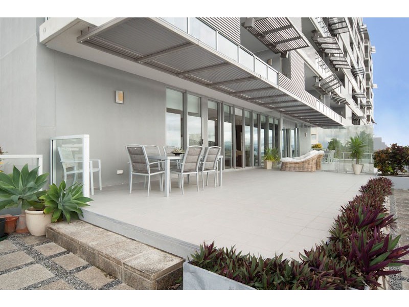 5/1 Marlin Parade, Cairns City QLD 4870