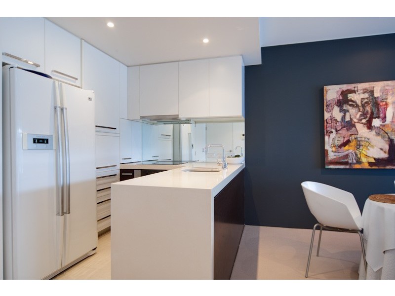 5/1 Marlin Parade, Cairns City QLD 4870