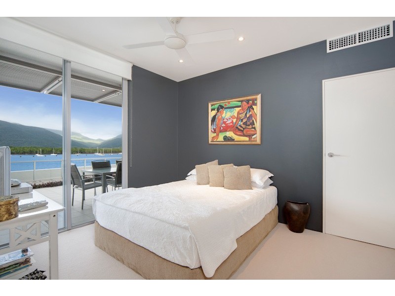 5/1 Marlin Parade, Cairns City QLD 4870