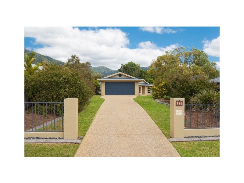 103 Piccone Drive, Edmonton QLD 4869