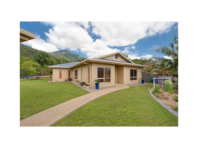 103 Piccone Drive, Edmonton QLD 4869