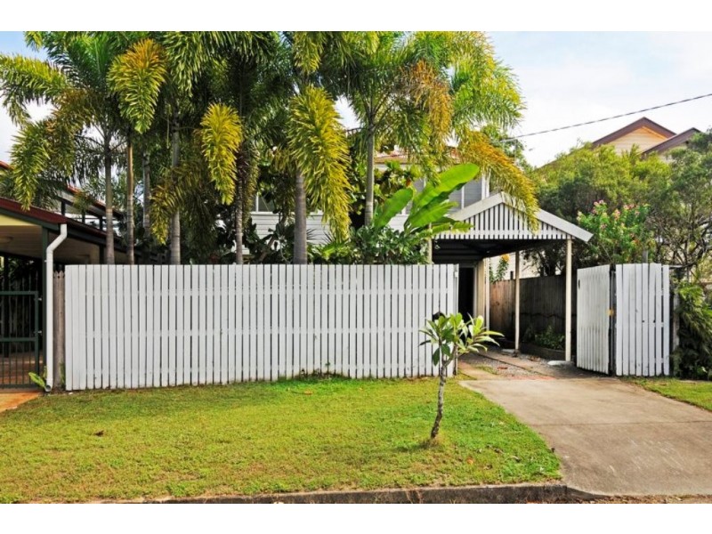 409 Draper Street, Parramatta Park QLD 4870