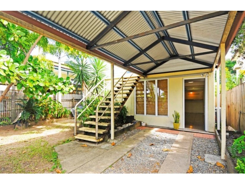 409 Draper Street, Parramatta Park QLD 4870