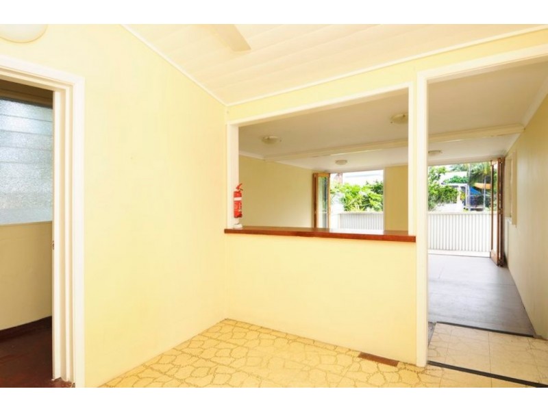 409 Draper Street, Parramatta Park QLD 4870