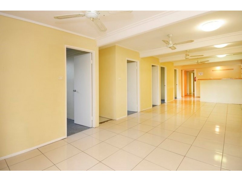 409 Draper Street, Parramatta Park QLD 4870