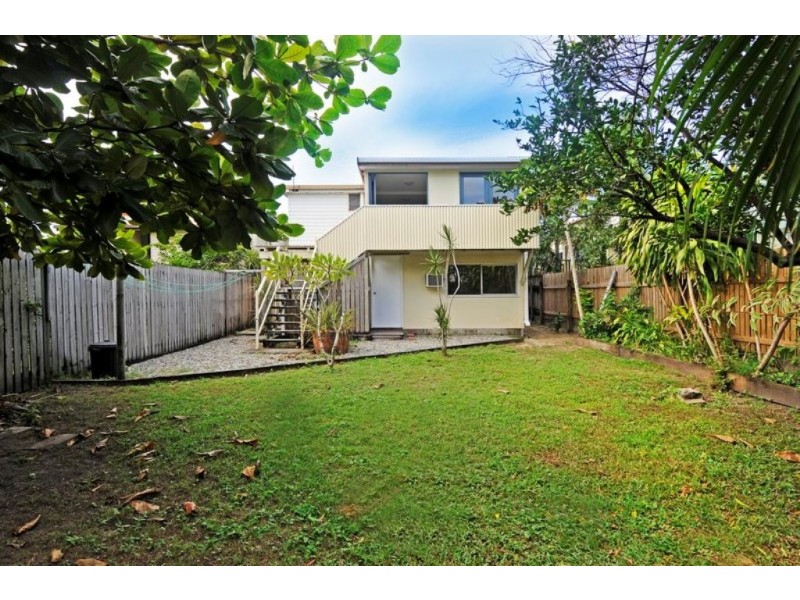 409 Draper Street, Parramatta Park QLD 4870