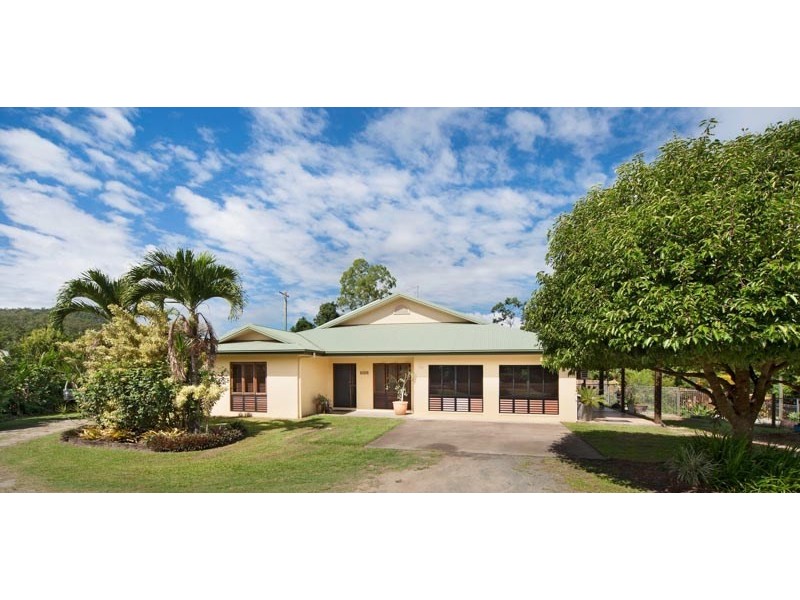 8-10 Lucky Street, Edmonton QLD 4869