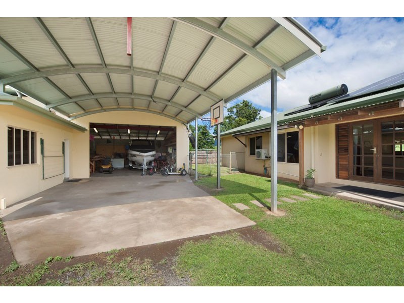 8-10 Lucky Street, Edmonton QLD 4869