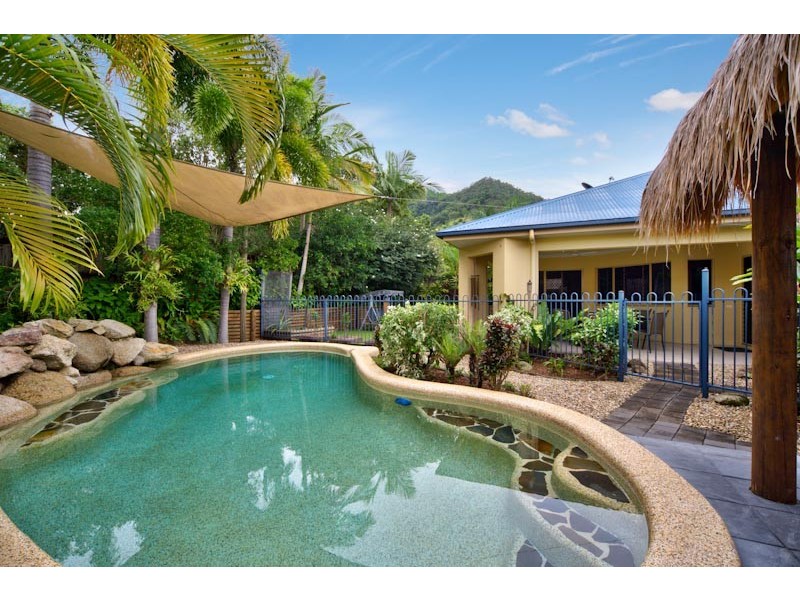 30 Myrtle Close, Mount Sheridan QLD 4868