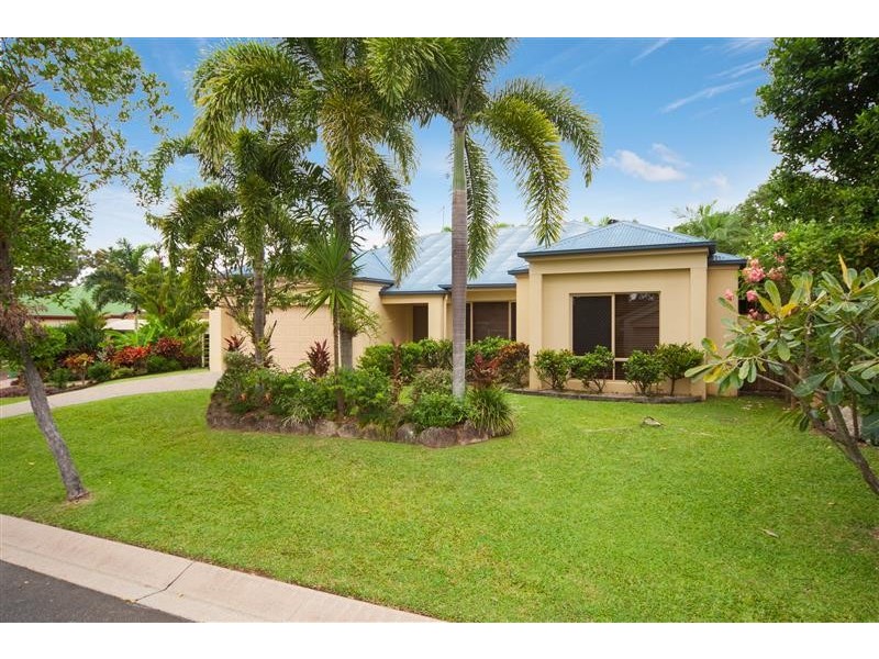 30 Myrtle Close, Mount Sheridan QLD 4868