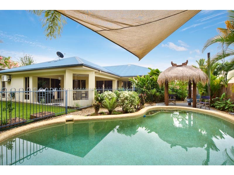 30 Myrtle Close, Mount Sheridan QLD 4868