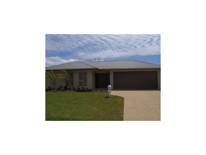 White Rock QLD 4868