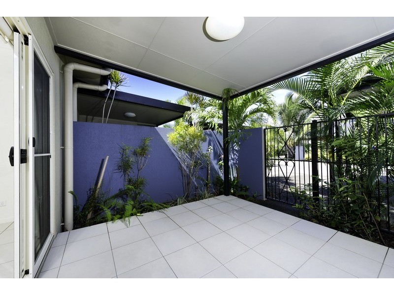 49/1-7 Ernest Street, Redlynch QLD 4870