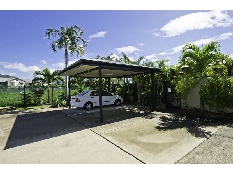 49/1-7 Ernest Street, Redlynch QLD 4870