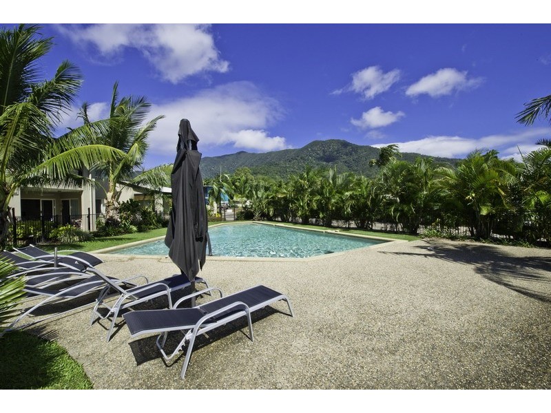 49/1-7 Ernest Street, Redlynch QLD 4870