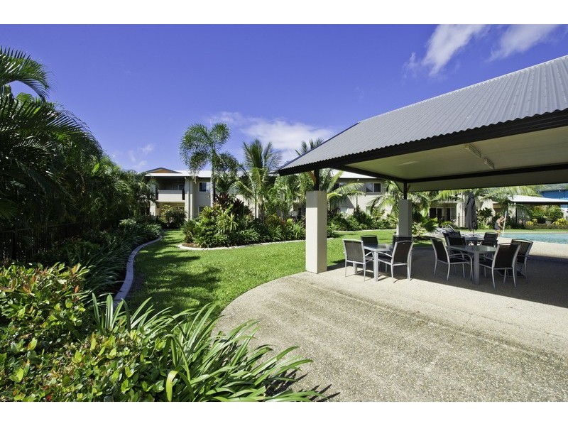 49/1-7 Ernest Street, Redlynch QLD 4870