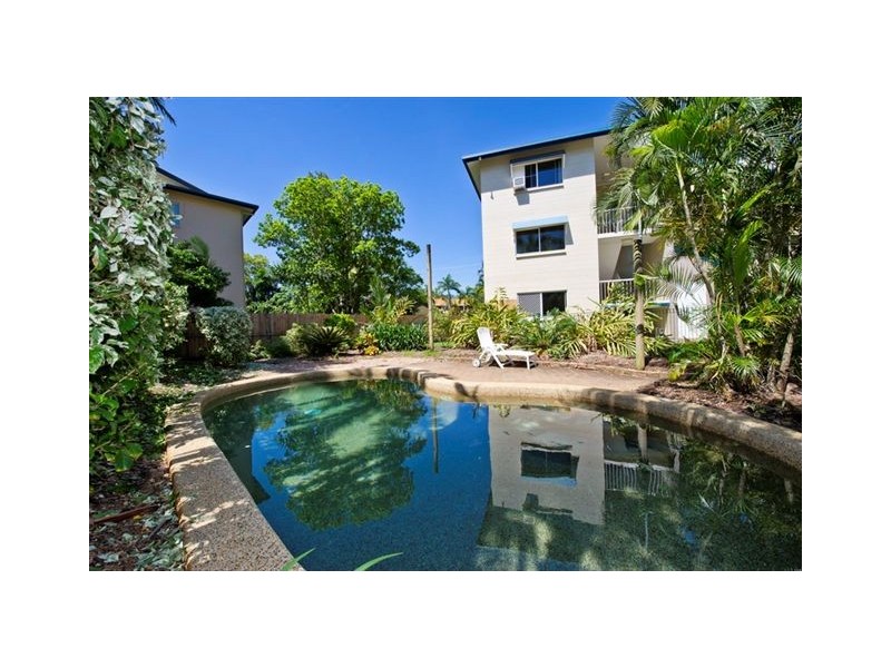 36/91 Birch Street, Manunda QLD 4870