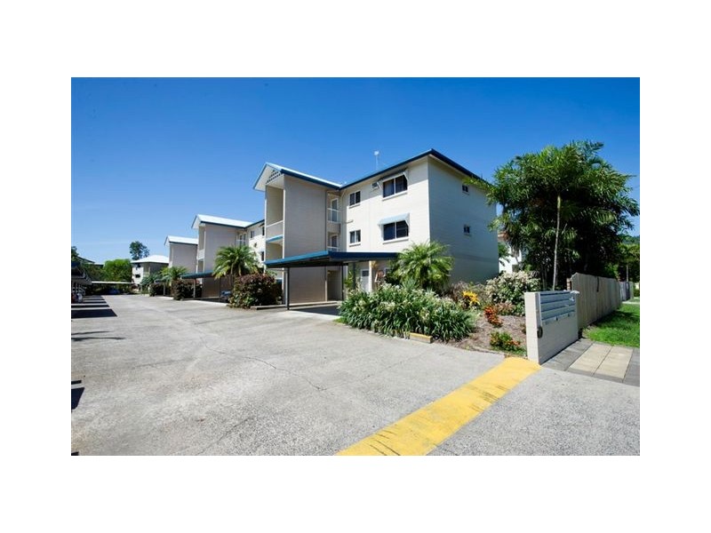 36/91 Birch Street, Manunda QLD 4870