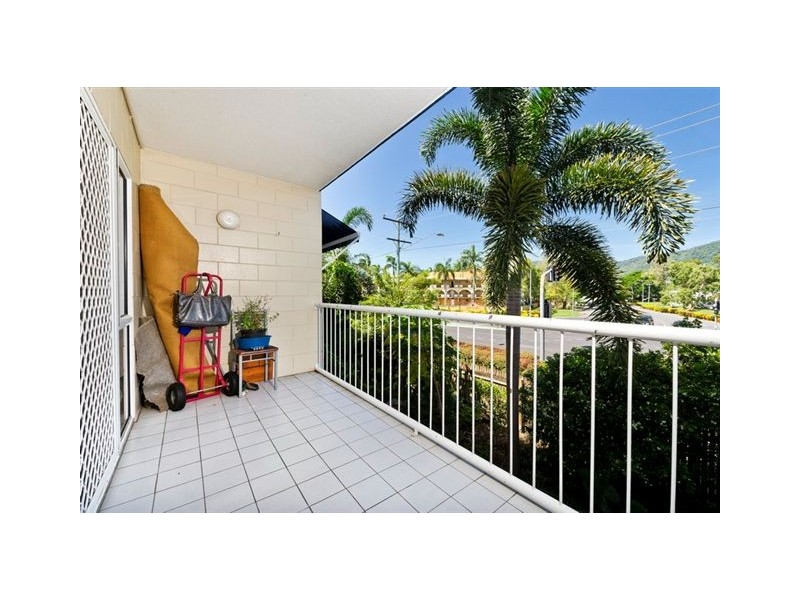 36/91 Birch Street, Manunda QLD 4870