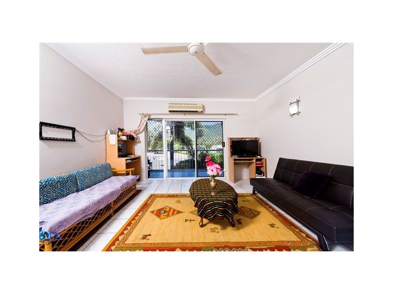 36/91 Birch Street, Manunda QLD 4870