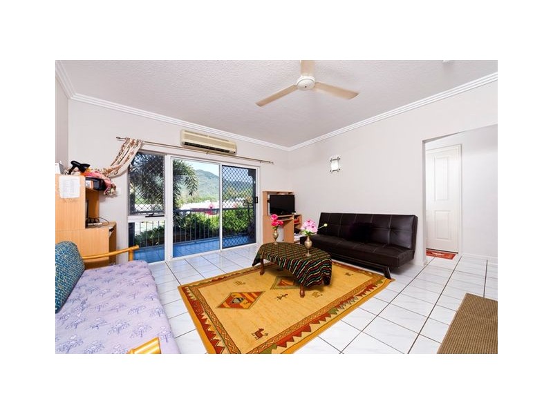 36/91 Birch Street, Manunda QLD 4870