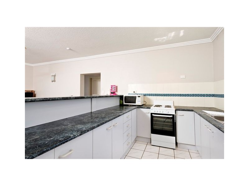 36/91 Birch Street, Manunda QLD 4870