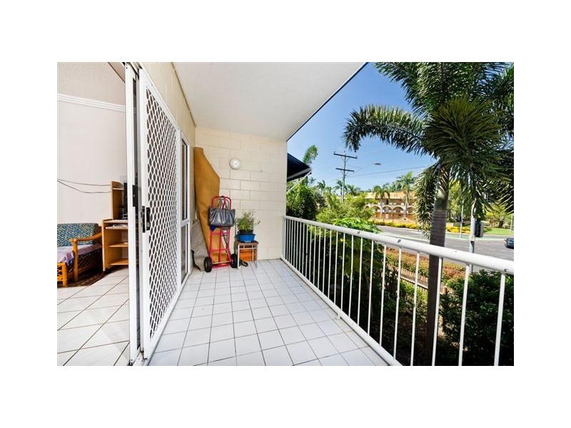 36/91 Birch Street, Manunda QLD 4870