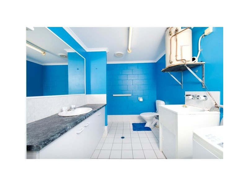 36/91 Birch Street, Manunda QLD 4870