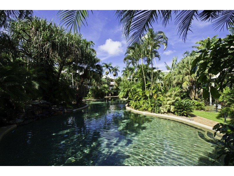 42/72 Kowinka Street, White Rock QLD 4868