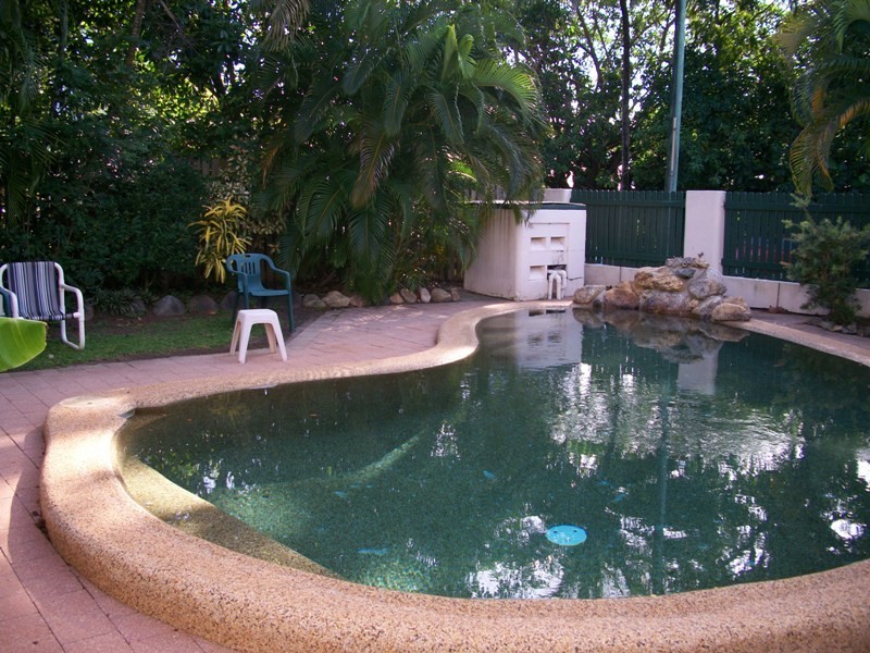 Freshwater QLD 4870