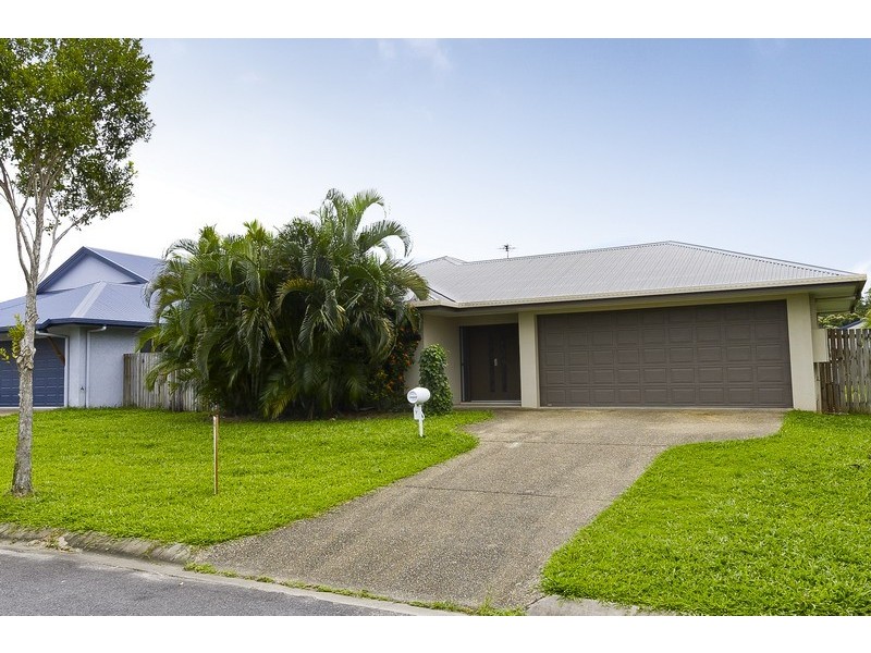 7 Hopkins Street, White Rock QLD 4868