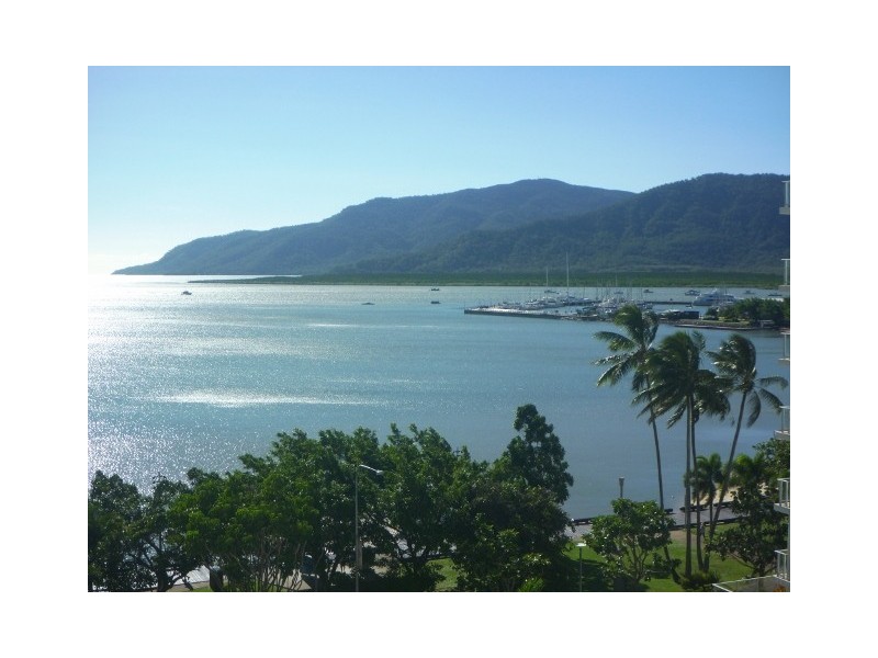 51/99 Esplanade, Cairns City QLD 4870