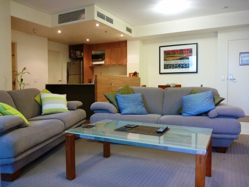 51/99 Esplanade, Cairns City QLD 4870