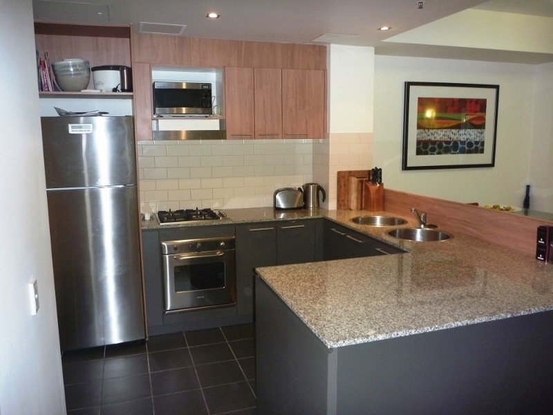 51/99 Esplanade, Cairns City QLD 4870