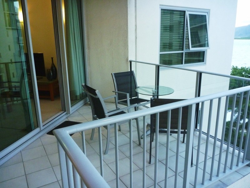 51/99 Esplanade, Cairns City QLD 4870
