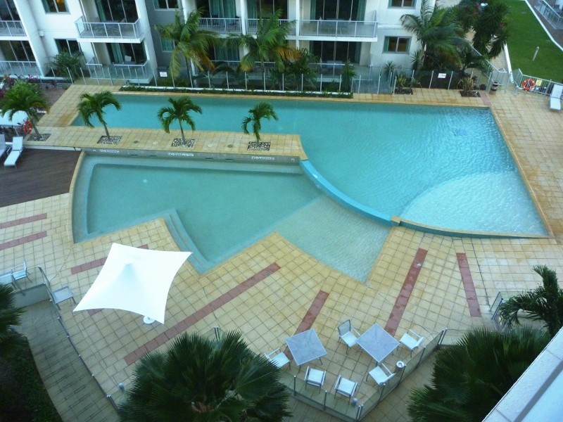 51/99 Esplanade, Cairns City QLD 4870
