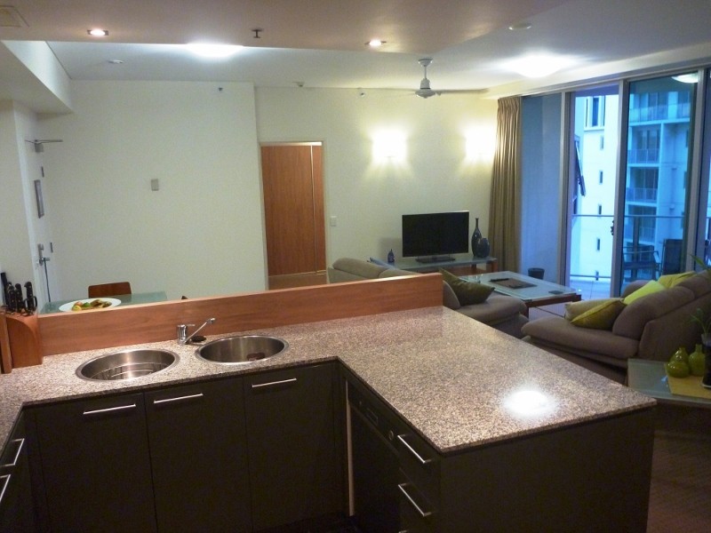 51/99 Esplanade, Cairns City QLD 4870