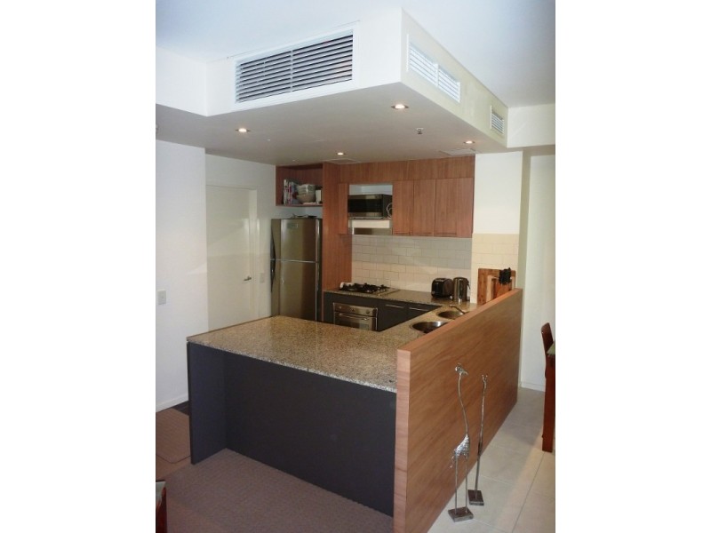 51/99 Esplanade, Cairns City QLD 4870