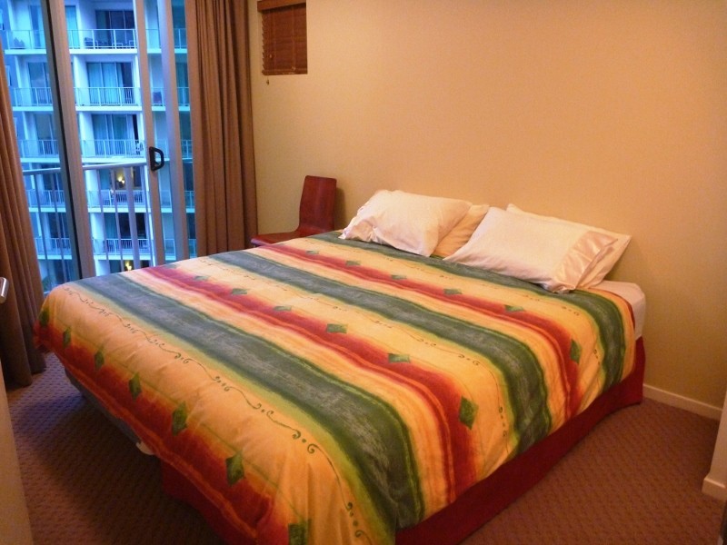 51/99 Esplanade, Cairns City QLD 4870