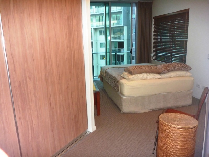 51/99 Esplanade, Cairns City QLD 4870